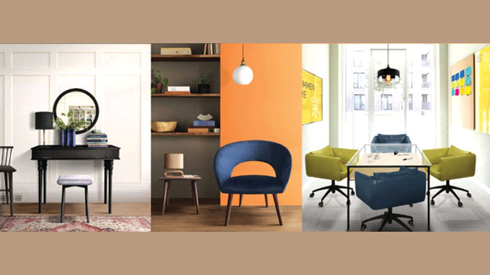 ISHO unveils annual trend report on interior design, décor
