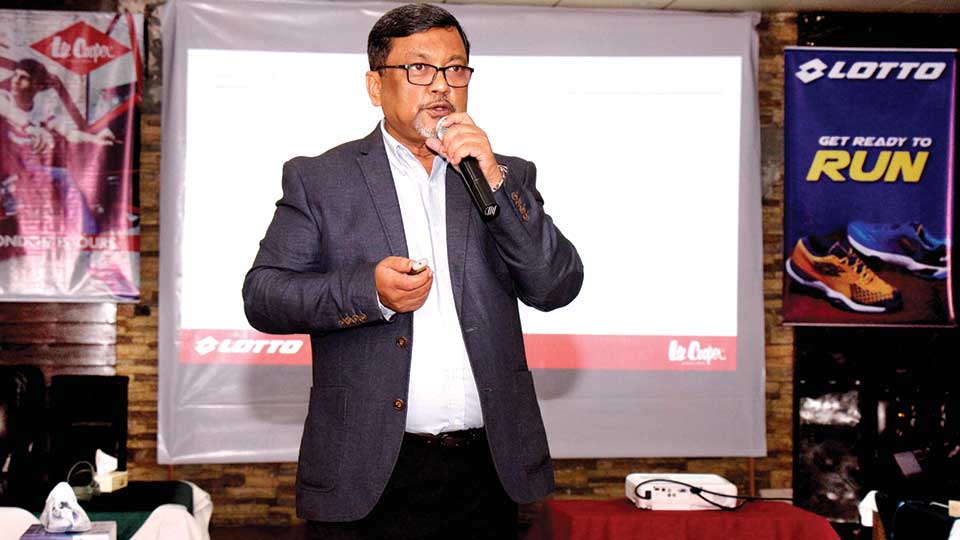 Lotto Bangladesh unveils state-of-the-art new factory