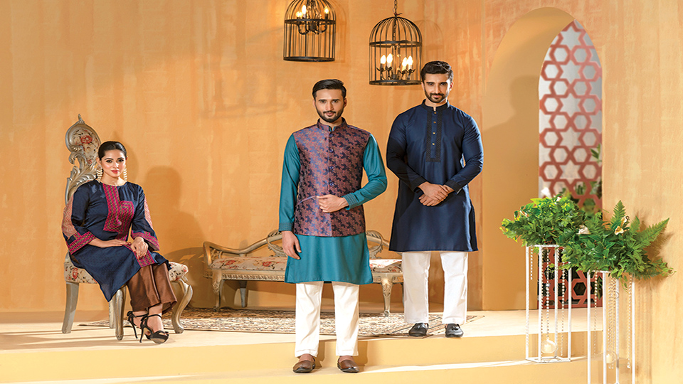 Gentle Park offers discounts on pairs for Eid