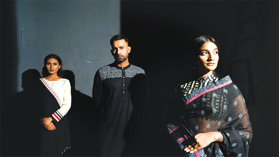KayKraft launches International Mother Language day collection
