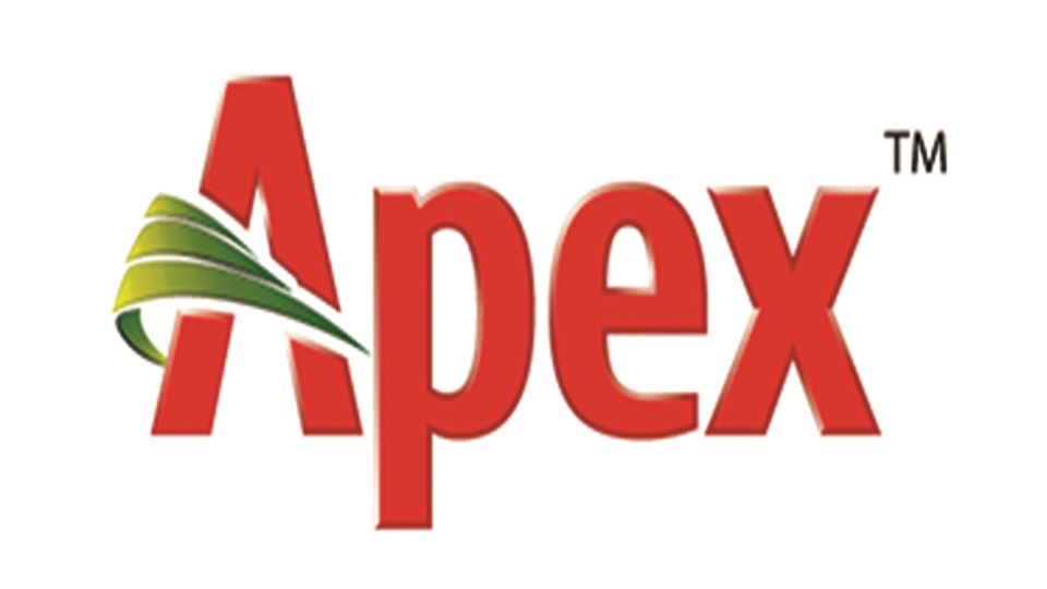 Apex's profits rise despite sales drop