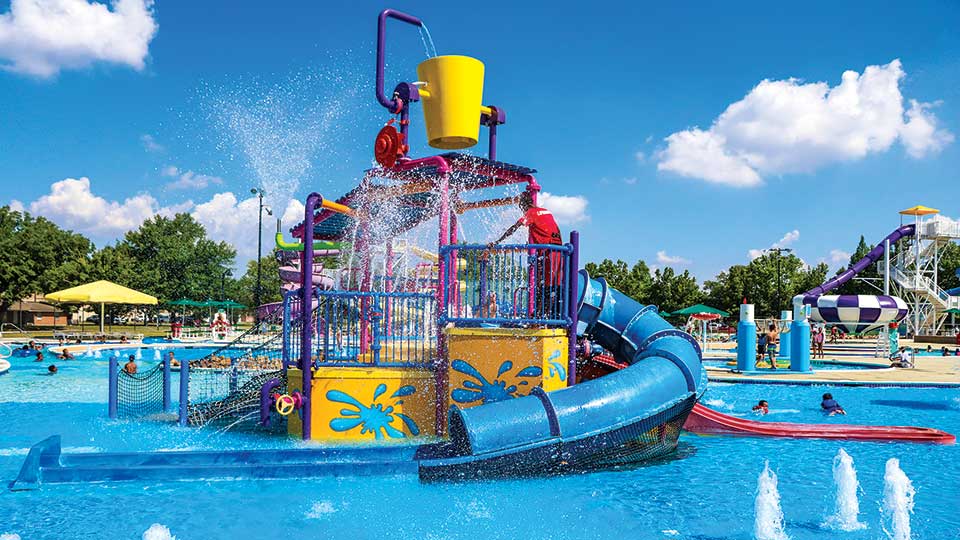 New water park to open on Eid at Momo Inn Bogura