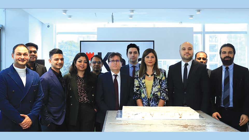 Renowned European brand Kale enters Bangladesh