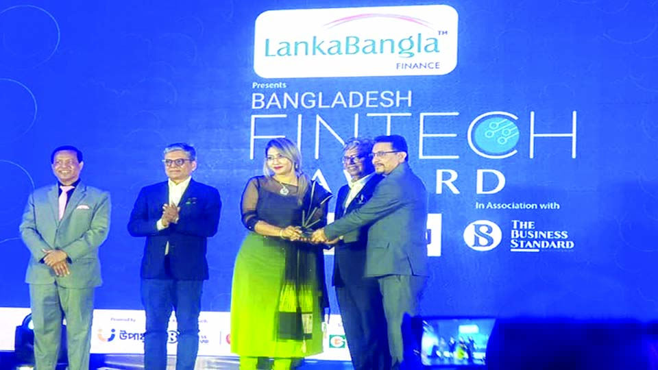 Sanjit Dutta, Head of Digital Banking Technology