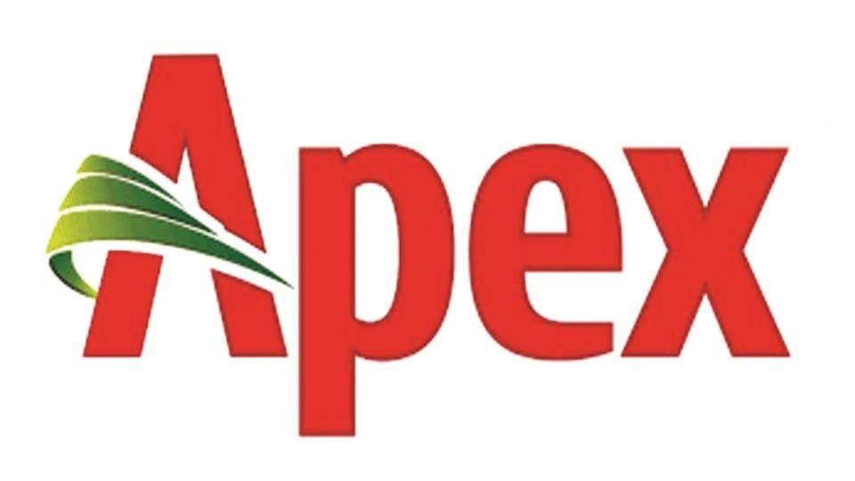 Apex wins awards for retail, marketing