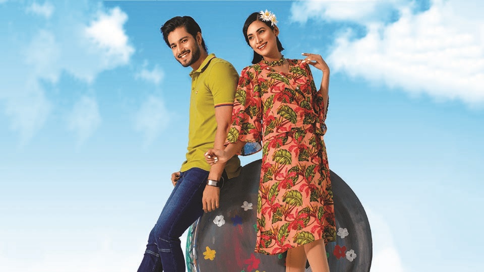 Sailor wins Best Fashion Retailer in BD award