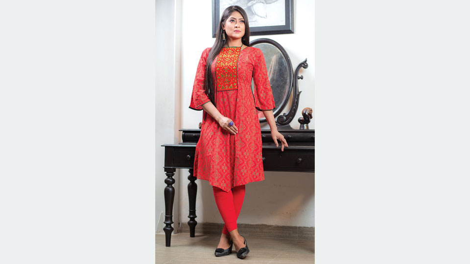 Rang Bangladesh offers summer sale