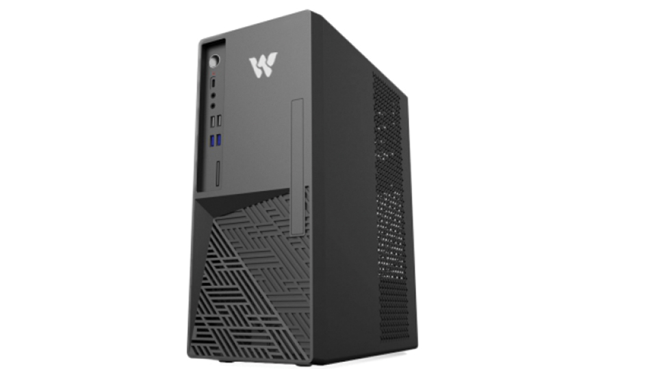 Walton launches three new desktop PC series