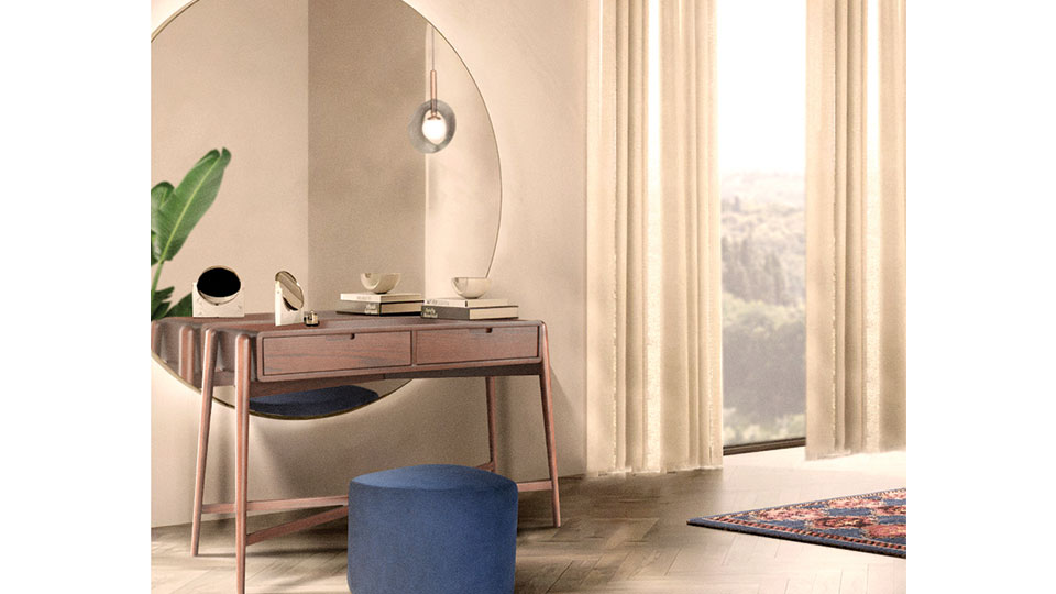 ISHO unveils Odense collection to celebrate wedding season