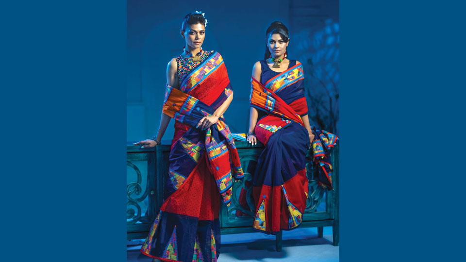 Bishwo Rang offering 50pc discount