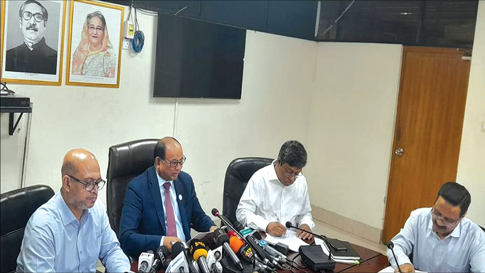 New train to be launched on Dhaka-Chilahati route from June 4