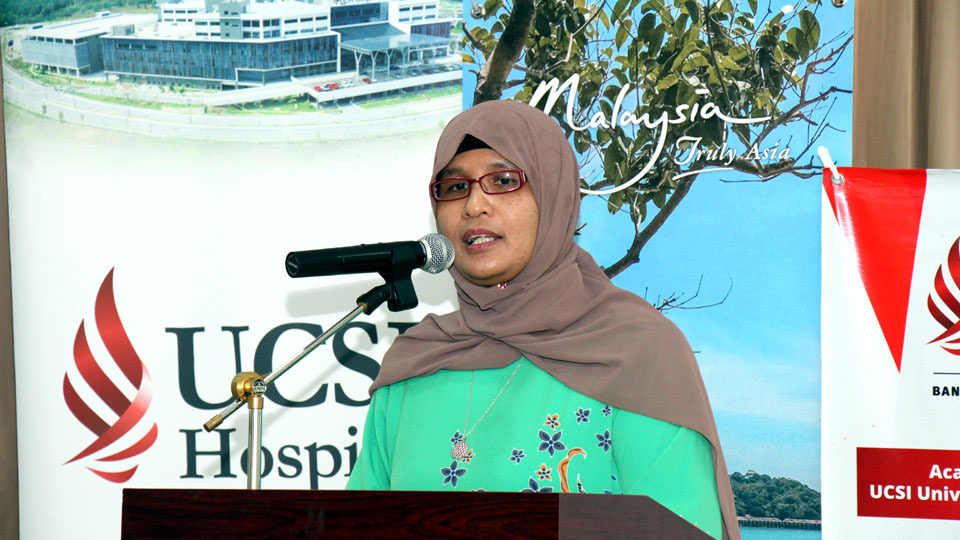Malaysian healthcare offers 60-80pc cost saving treatment to Bangladeshis