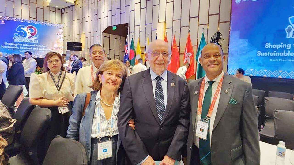 বাংলাদেশের এভিয়েশন শিল্পে বিনিয়োগে আগ্রহী ১০ দেশ