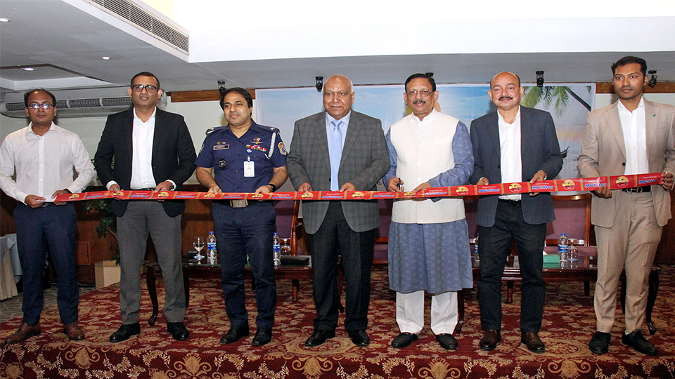 Utilise Ctg’s products to establish port city as tourism hub: Mayor Rezaul