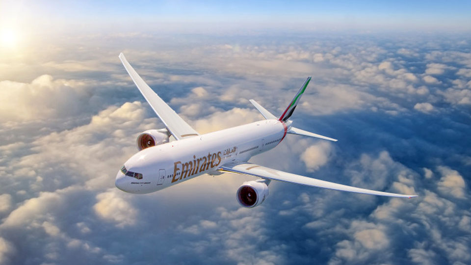 Emirates to serve Seoul and London with refurbished Boeing 777
