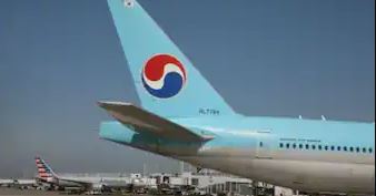 S. Korea unveils plan to boost aviation industry, passenger rights