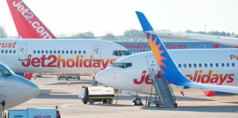 Jet2.com and Jet2holidays launches biggest ever summer program
