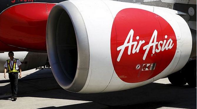 Air India's 3 domestic routes to be operated by AirAsia India