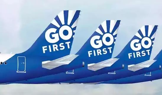 Go First apologises to flyers, offers 1 free ticket