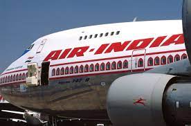 US bound Air India flight diverted to Russia after engine glitch