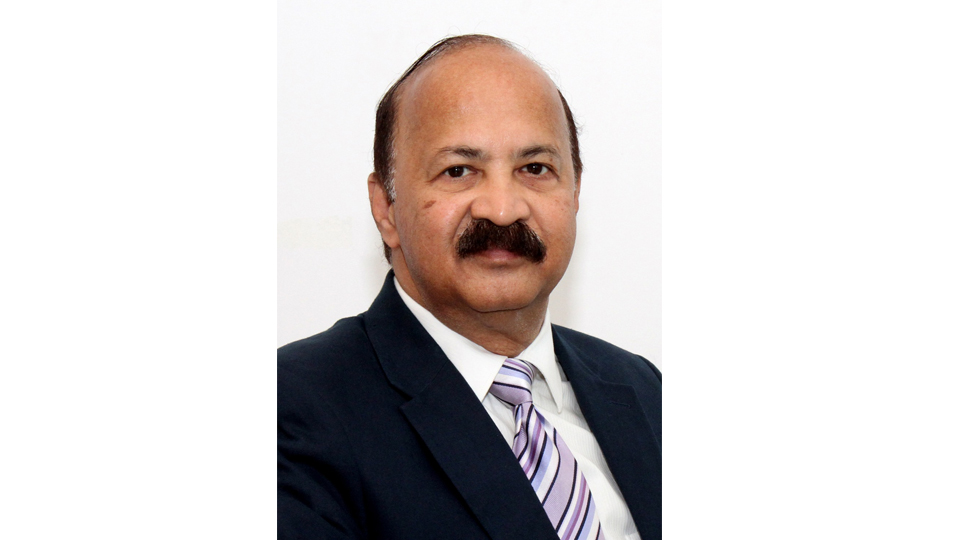 Hasin Jabbar joins Airspsan as COO