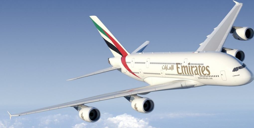 Emirates expands operations to Cairo