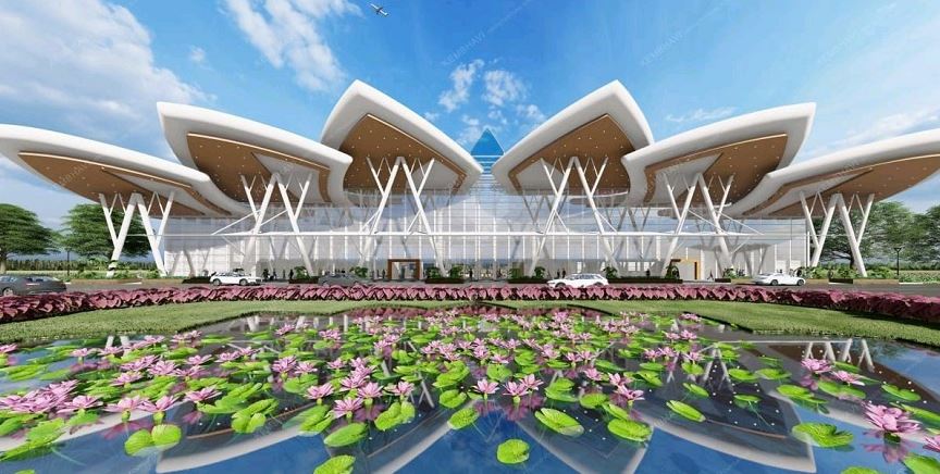 Karnataka Shivamogga airport to be named after BSY