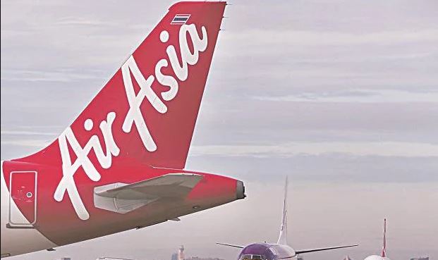 DGCA fines Air Asia for violation of pilot training norms