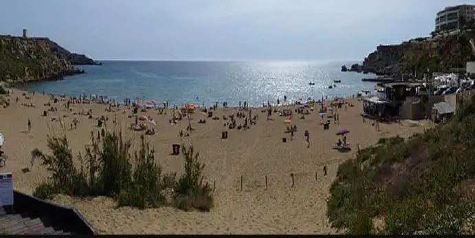 Malta received 2.3 m int'l visitors in 2022