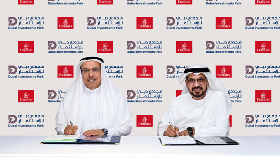 Emirates Cabin Crew Village in Dubai to accommodate 12,000 residents