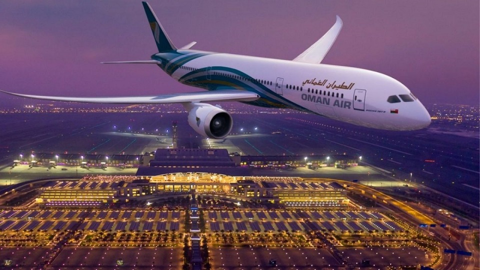 Oman Air offers special fares for fans