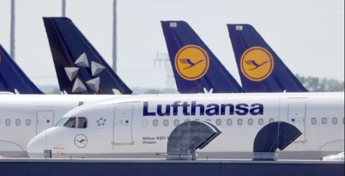 Lufthansa launches flights from Belfast City to Frankfurt