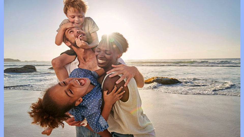 Free travel for children with Etihad