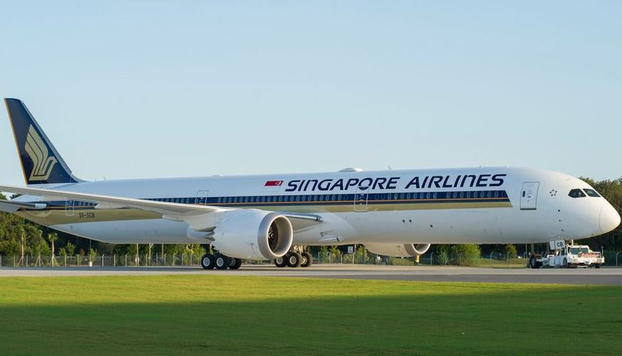 S'pore Airlines unveils new global brand campaign