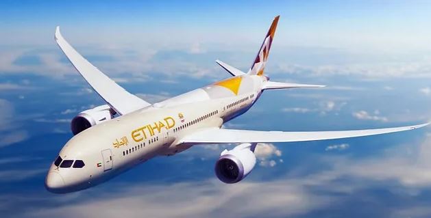 Etihad increases frequency to Frankfurt