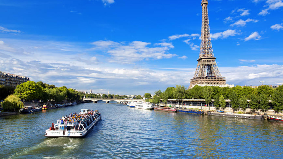 France boasts world's 'most powerful' tourism city, US, China follow