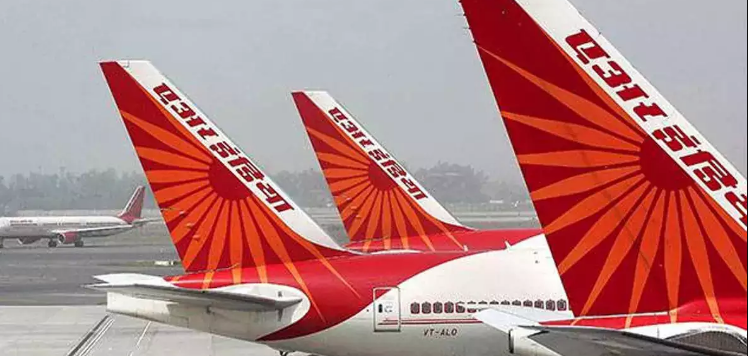 Air India gets DGCA nod for cross utilisation of wide-body pilots
