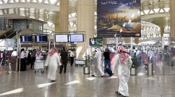 Riyadh’s KKI Airport handles 7.3m pax in Q2 of 2023