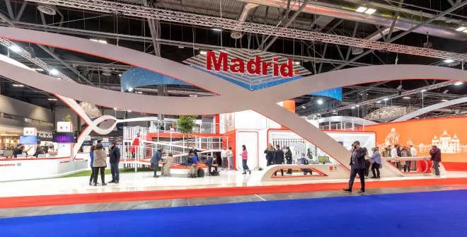 FITUR 2023 ready to consolidate global tourism recovery