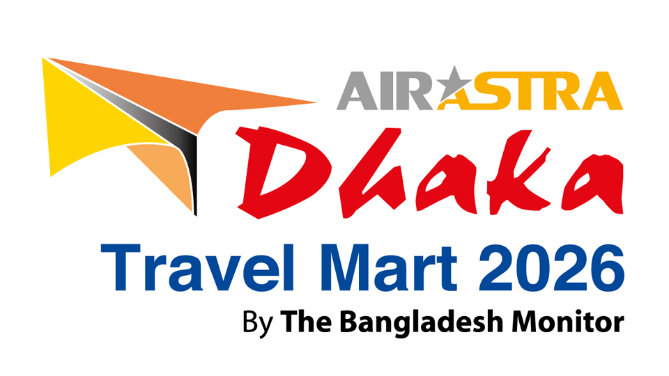 Int’l tourism fair kicks off Thursday in Dhaka