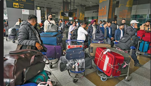 BCAS tells Indian carriers to deliver baggage within 30 minutes of landing