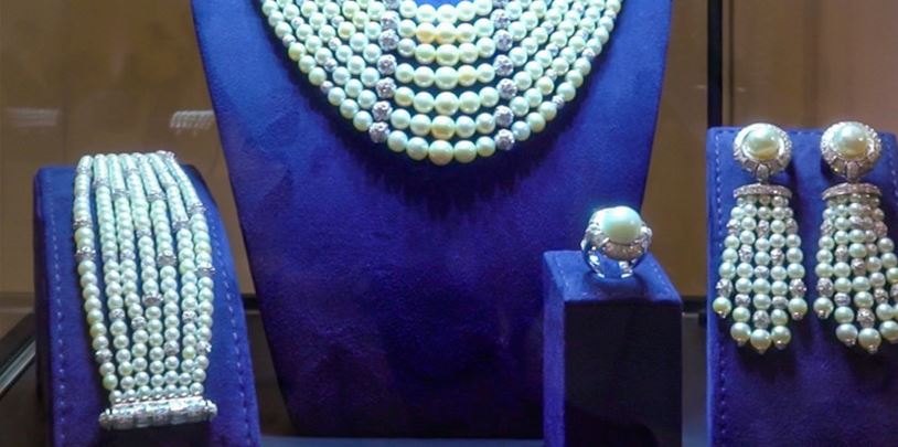 Qatar Airways to sponsor 2023 Doha Jewellery & Watches Exhibition