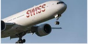 SWISS resumes services to Shanghai