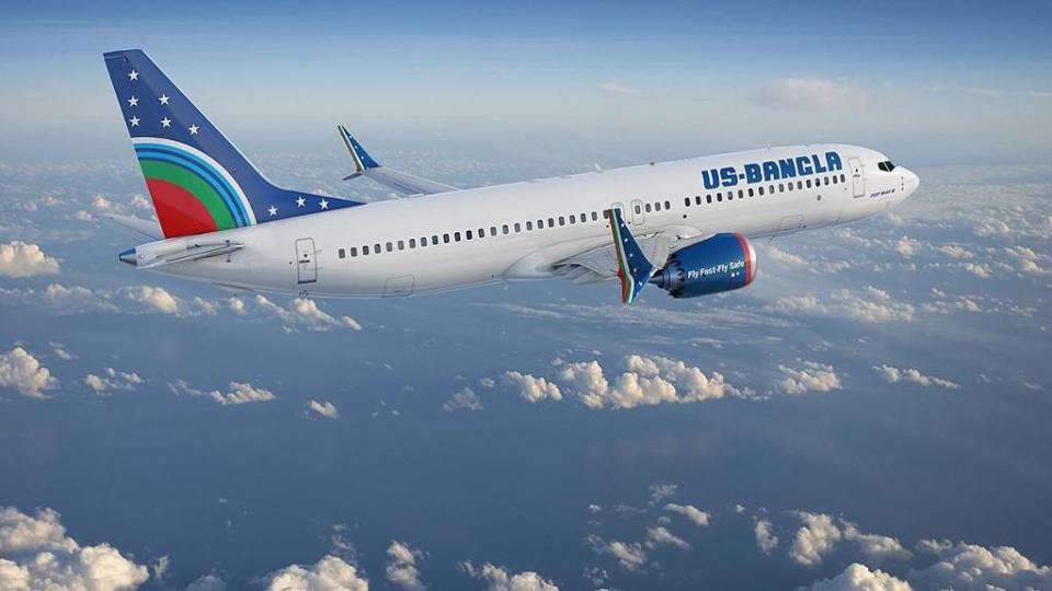 US-Bangla flies thrice daily to Sylhet from Oct 25