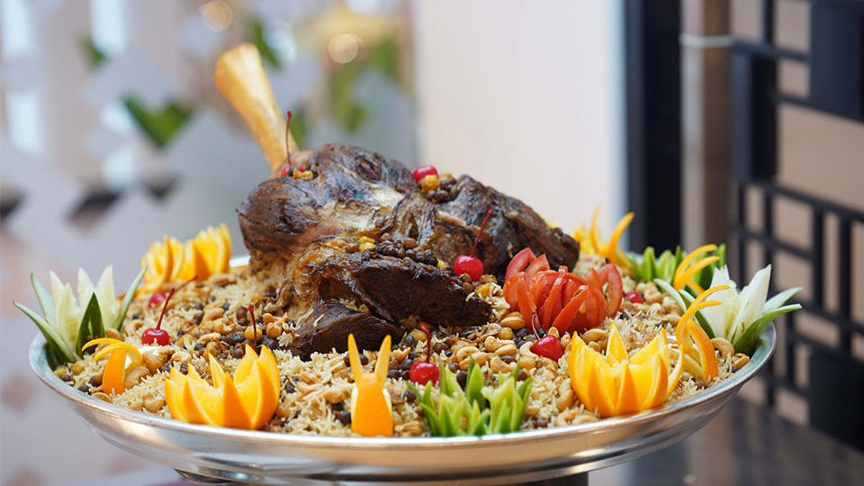 Dhaka Regency Offers ‘STAY or DINE and Win Eid Gift’