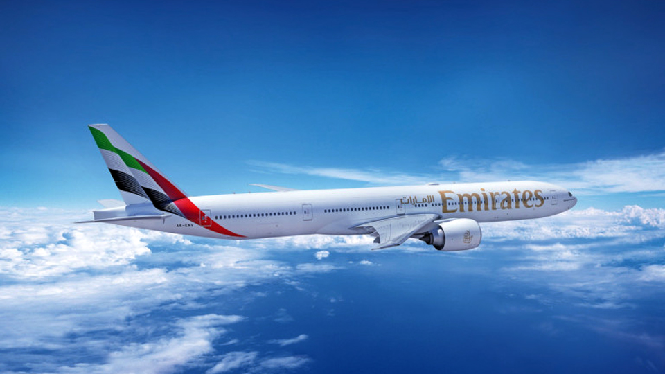 Emirates to restart daily Phnom Penh services