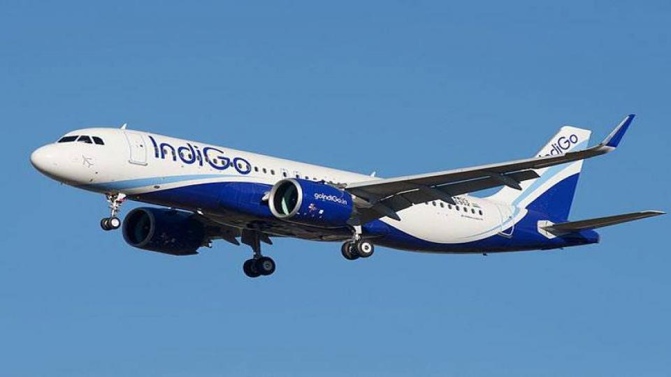 IndiGo announces flights to Dhaka from Kolkata, New Delhi, Chennai effective November