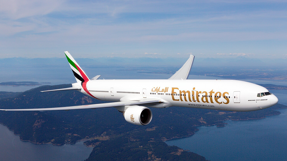 Emirates to fly to Montréal from July 5
