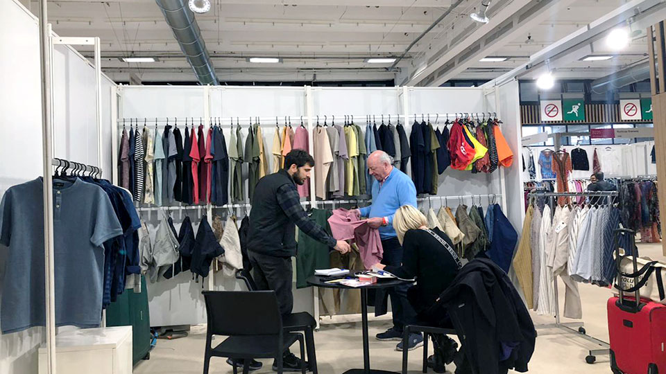 27 Bangladeshi companies participating in Texworld/Apparel Sourcing Paris