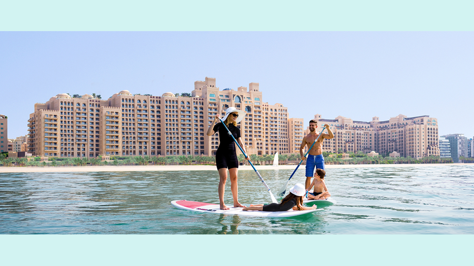 Emirates offers free night stay in Dubai